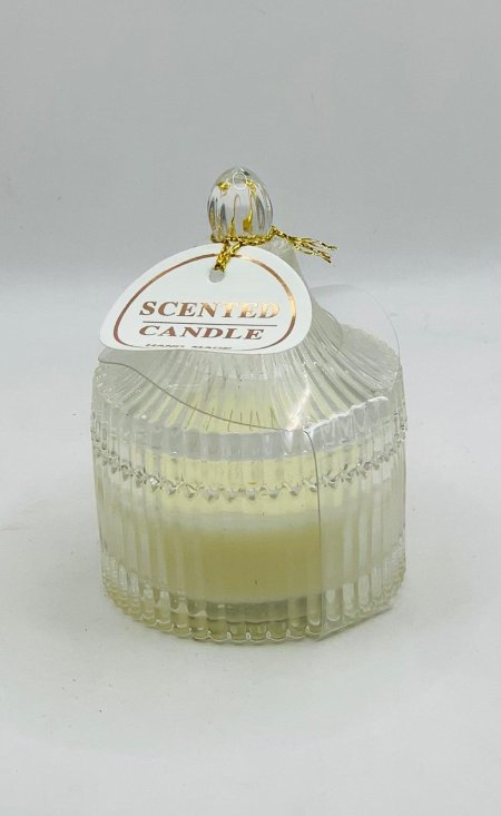 توزيعة شمعة